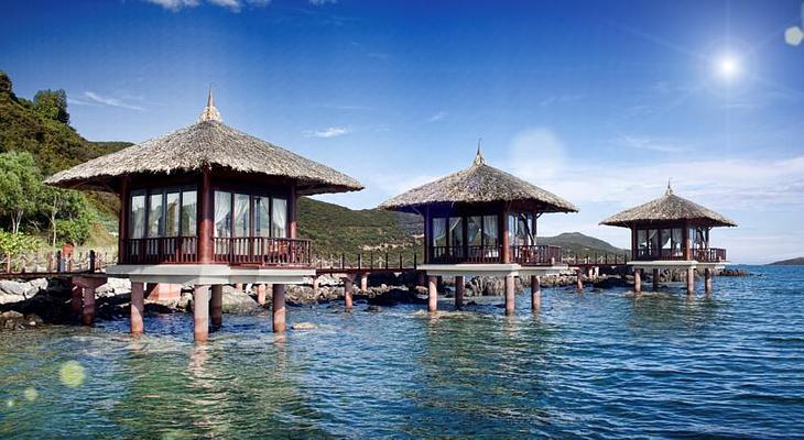 Vinpearl Luxury Nha Trang