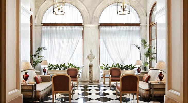 Hotel Grande Bretagne, A Luxury Collection Hotel