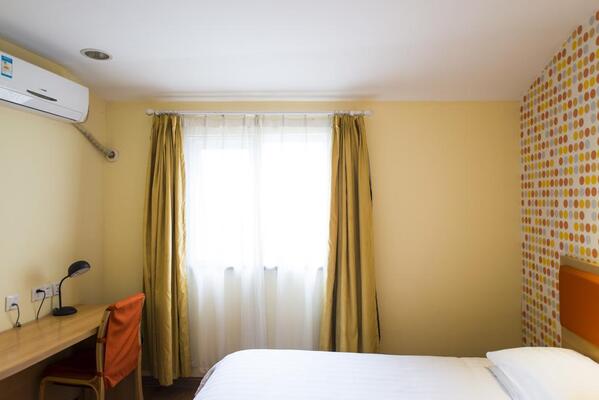 Home Inn Kunming Cuihu
