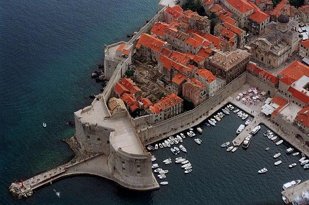 Hostel Marker Dubrovnik Old Town