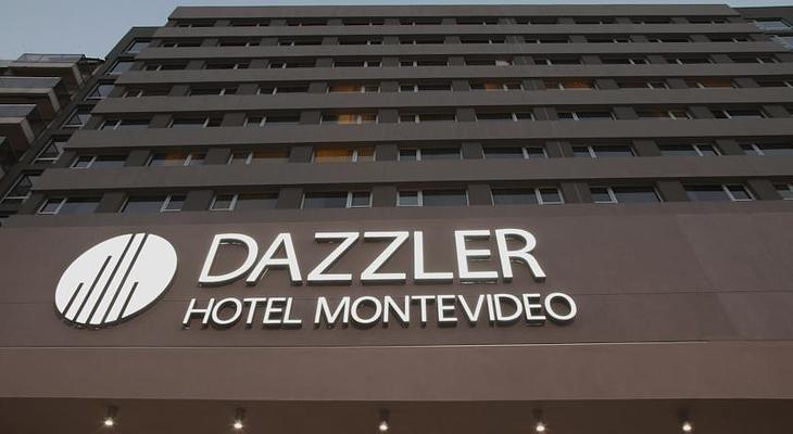 Dazzler By Wyndham Montevideo