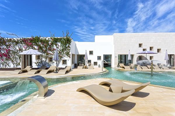Grand Palladium Palace Ibiza Resort & Spa