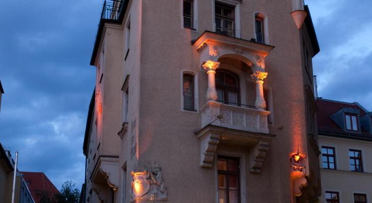 Hotel Am Markt - Munich