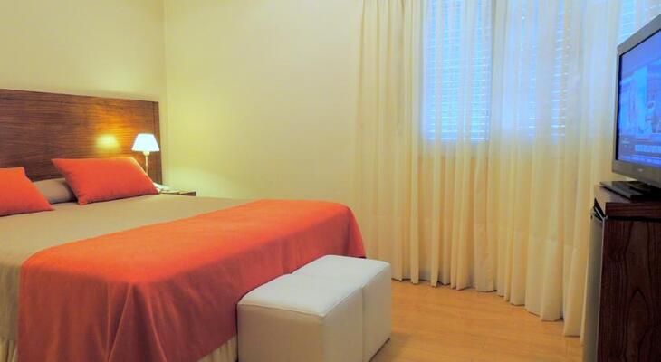 Argentino Hotel