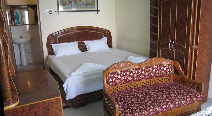 Kedareswar Bed & Breakfast