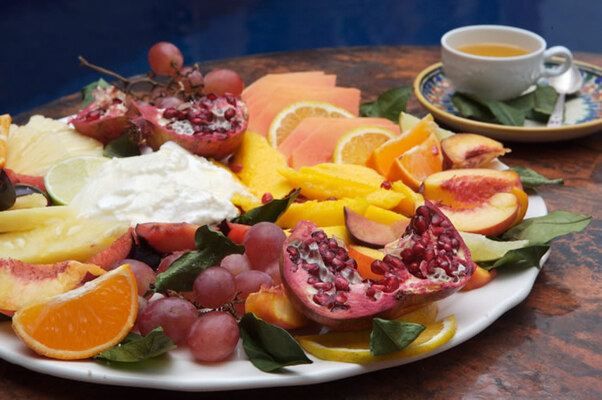 Hacienda San Angel Gourmet