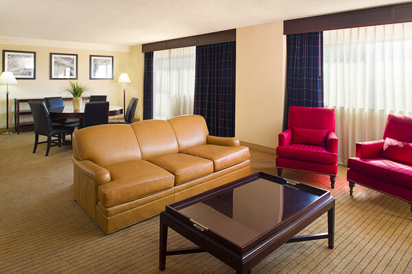 Sheraton Philadelphia Downtown