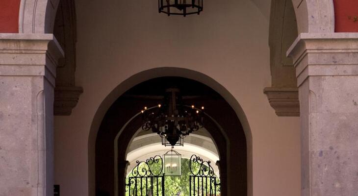 Rosewood San Miguel de Allende