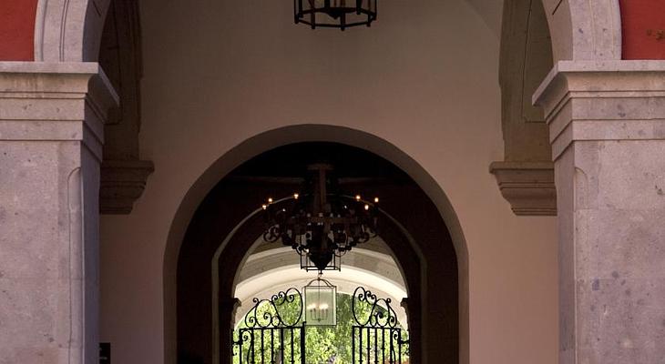 Rosewood San Miguel de Allende