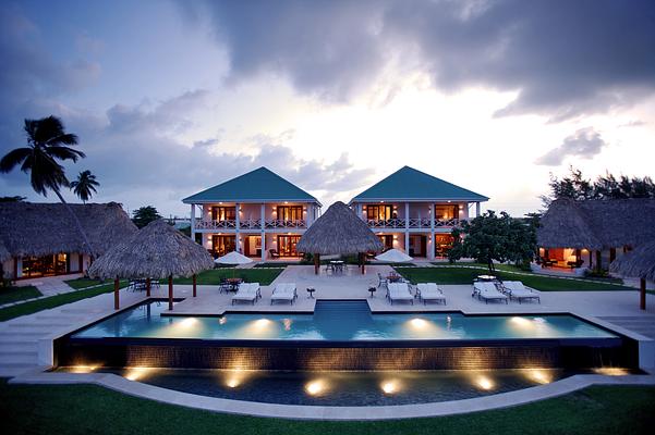 Victoria House Resort & Spa