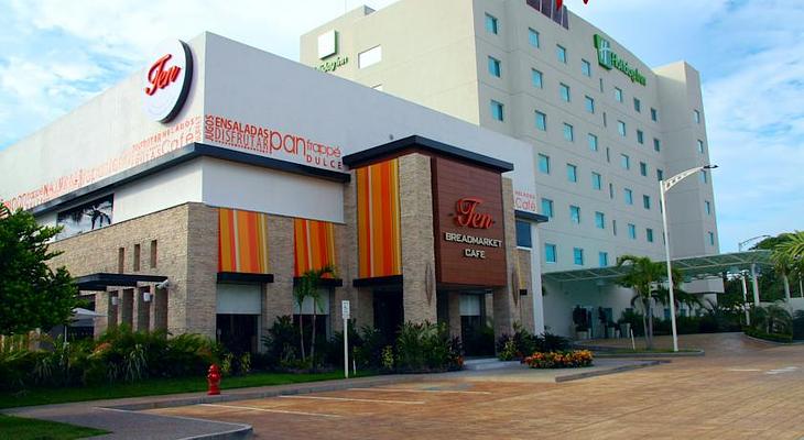 Holiday Inn Acapulco la Isla, an IHG Hotel