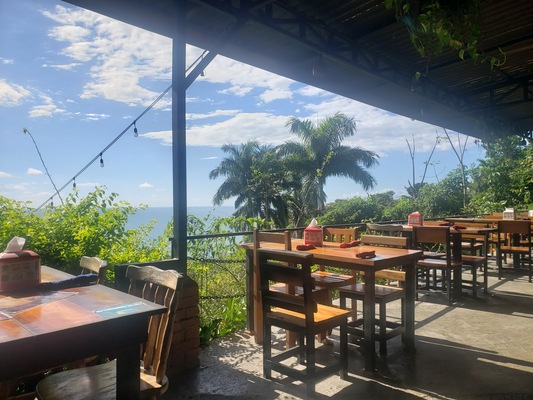 Barba Roja Restaurant