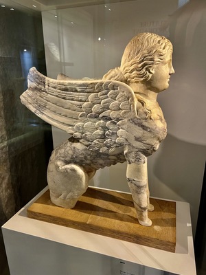 Museo Archeologico al Teatro Romano