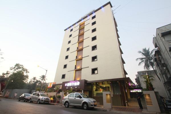 Hotel Oriental Aster