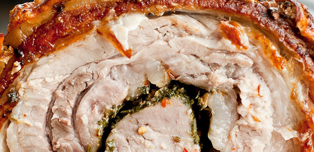 Kitchenetta Trattoria Tipica