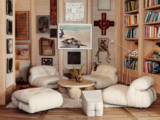 Santa Monica Proper Hotel