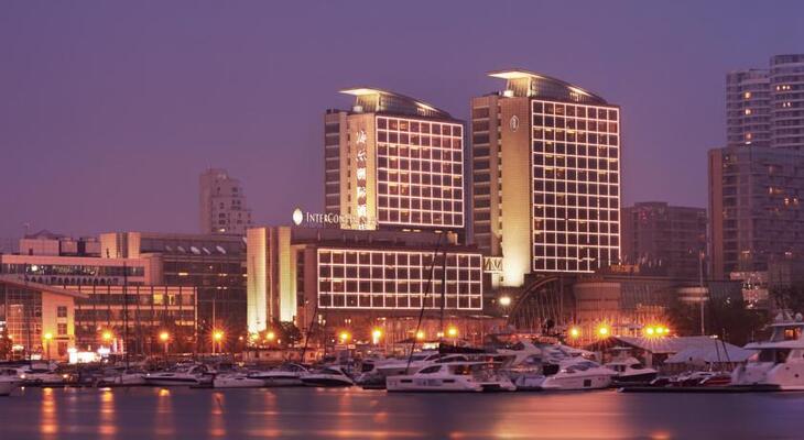 InterContinental Qingdao