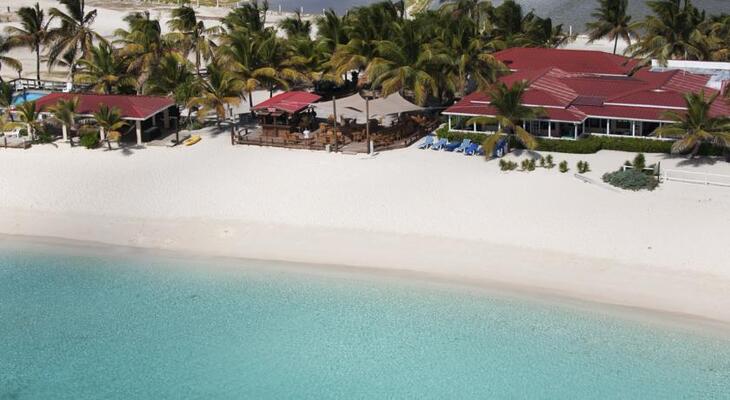 Bohio Dive Resort