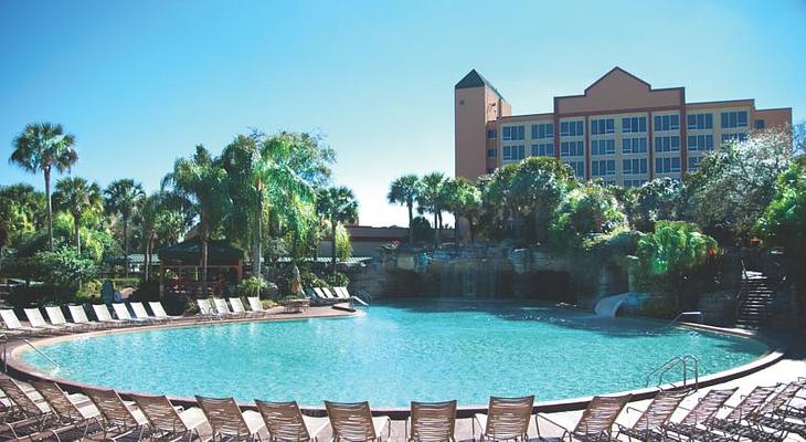 Delta Hotels Orlando Celebration
