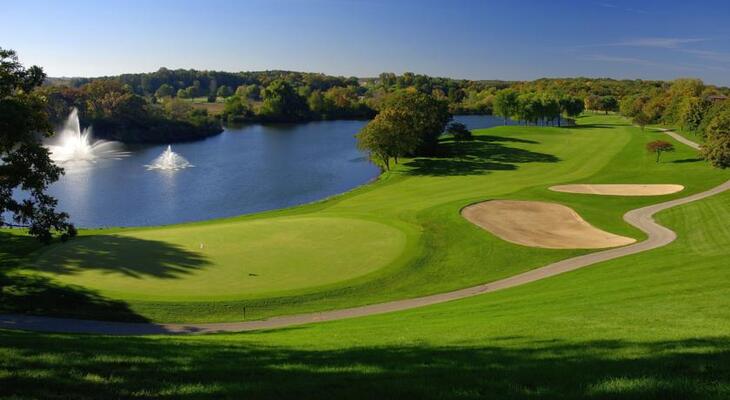 Grand Geneva Resort & Spa