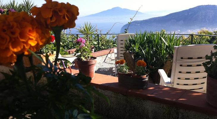 Villa Monica B&b