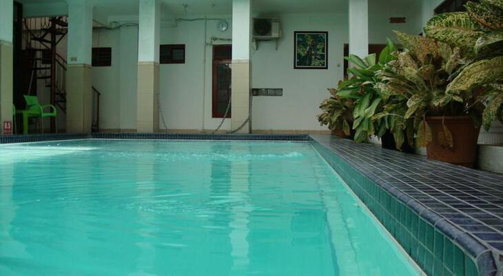Gloria Amanda Hotel