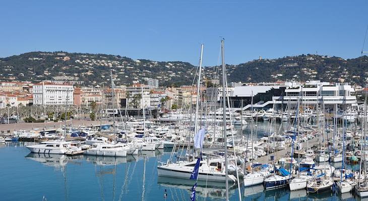 Hotel Splendid Cannes