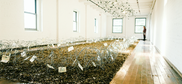 Mattress Factory