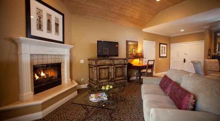 Westlake Village Inn
