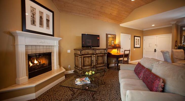 Westlake Village Inn