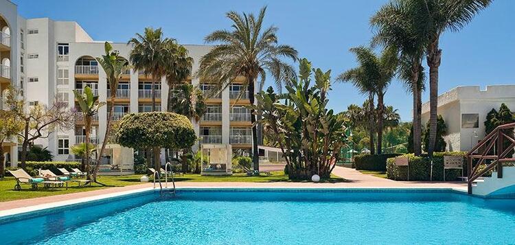 ME Marbella