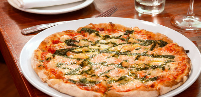 Fabiani's Bakery and Pizza
