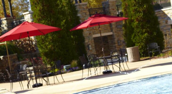 Renaissance Birmingham Ross Bridge Golf Resort & Spa