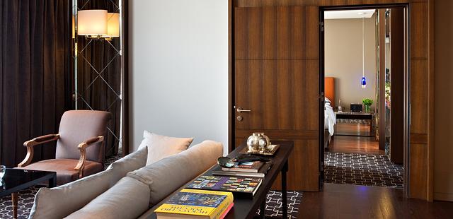 Ararat Park Hotel Moscow