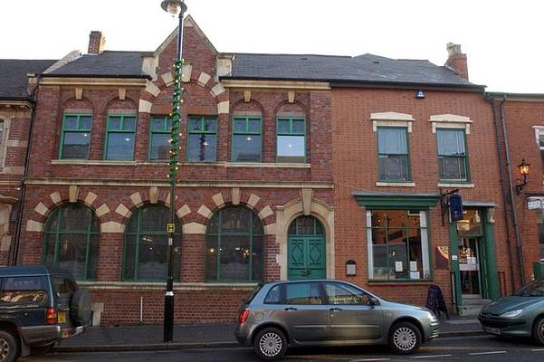 Museum of the Jewellery Quarter