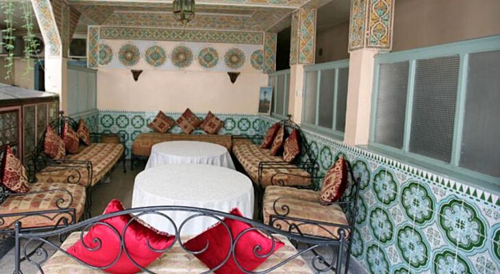 Hotel Ali