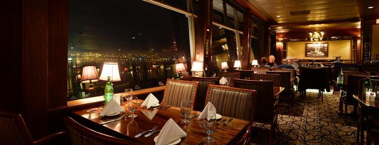 Cliff House Restaurant