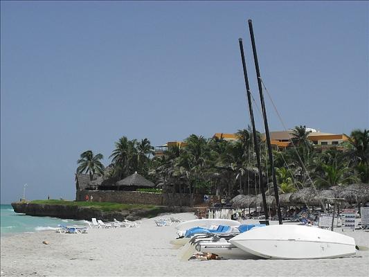 Melia Varadero