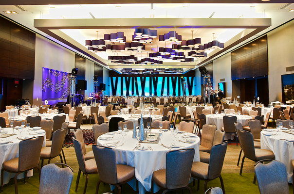 Doubletree By Hilton Montreal