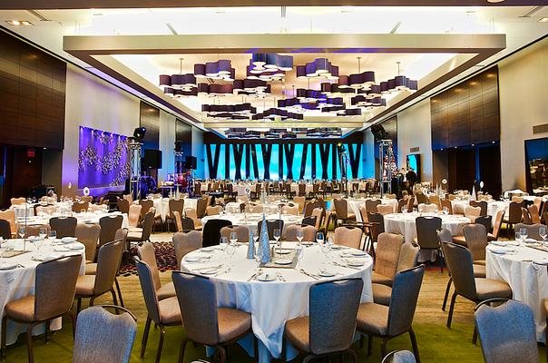 Doubletree By Hilton Montreal