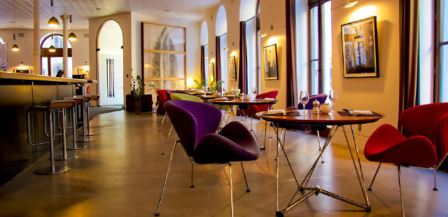 Hotel Gault
