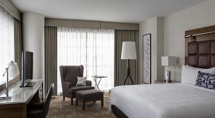 JW Marriott Austin