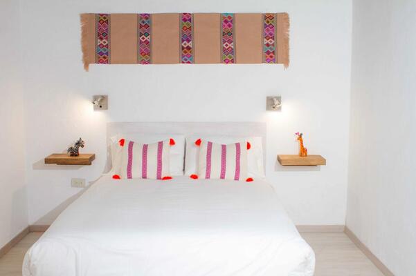 Nuik B&B