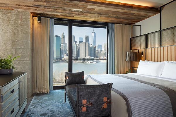 1 Hotel Brooklyn Bridge