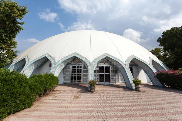 Oman Children's Museum