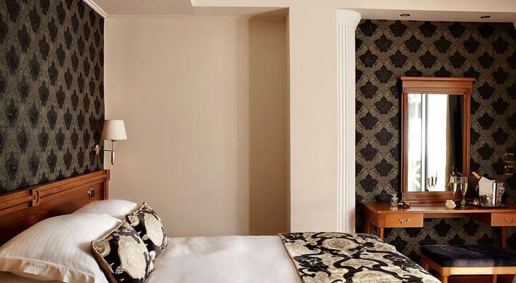 AVA Hotel Athens