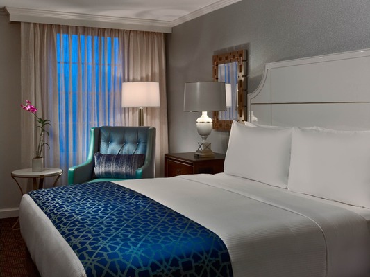 The Royal Sonesta New Orleans