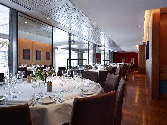 Aria Restaurant Sydney