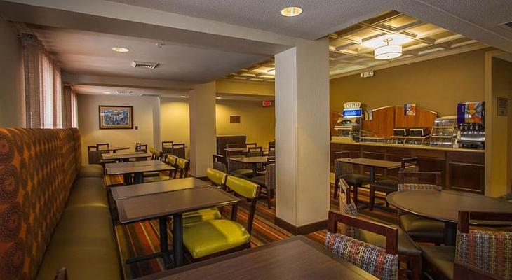 Holiday Inn Express El Paso - Downtown, an IHG Hotel