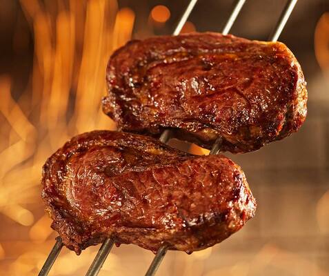 Fogo de Chao Brazilian Steakhouse
